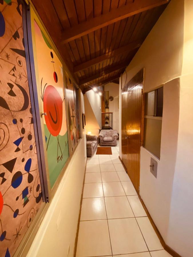 Deluxe Apartments In Arequipa Downtown Exteriör bild