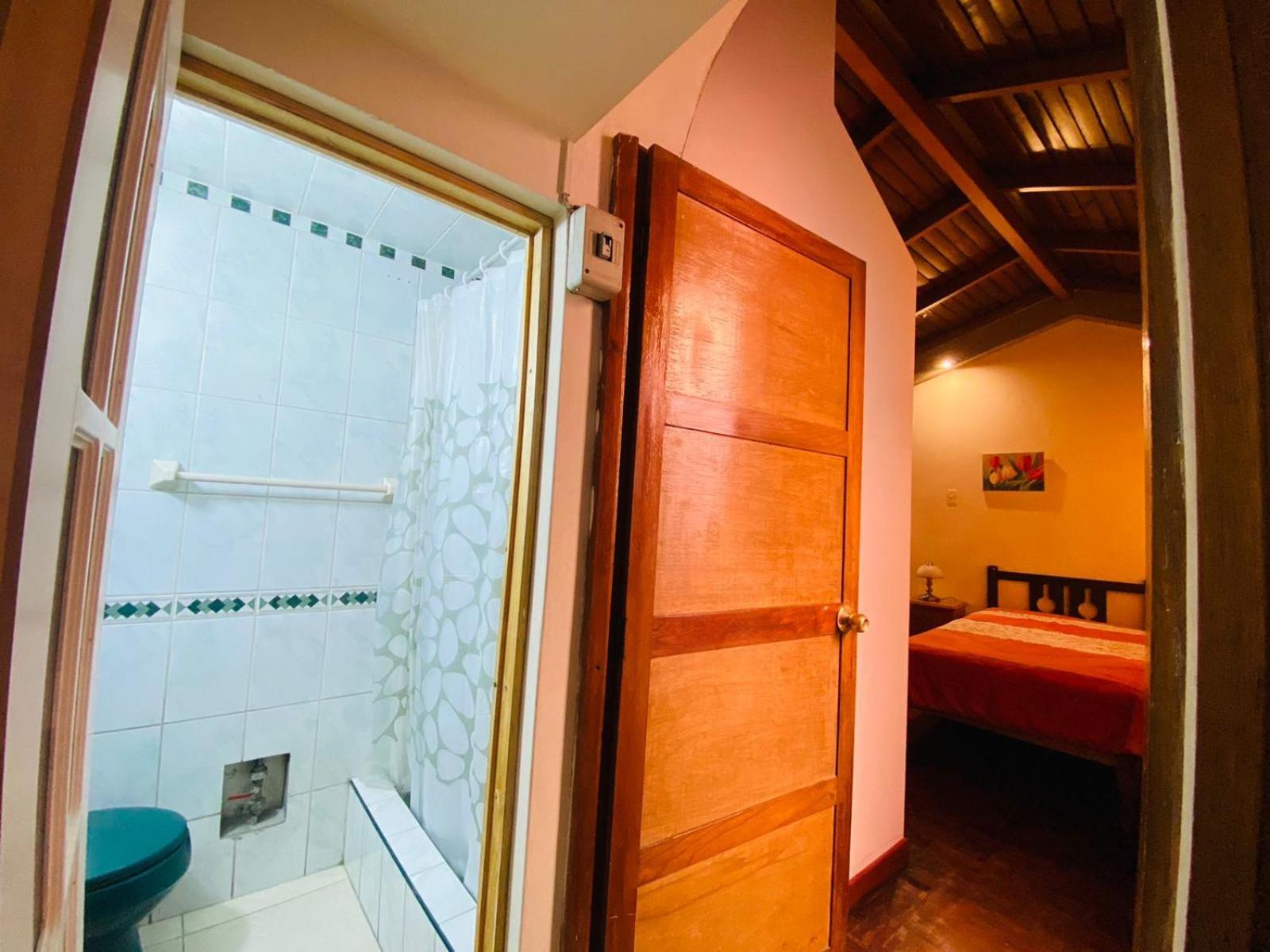 Deluxe Apartments In Arequipa Downtown Rum bild
