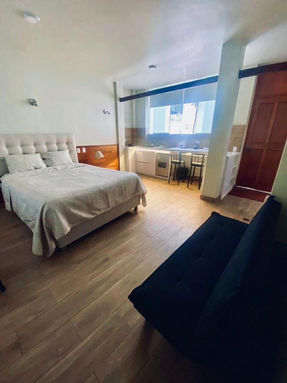 Deluxe Apartments In Arequipa Downtown Exteriör bild