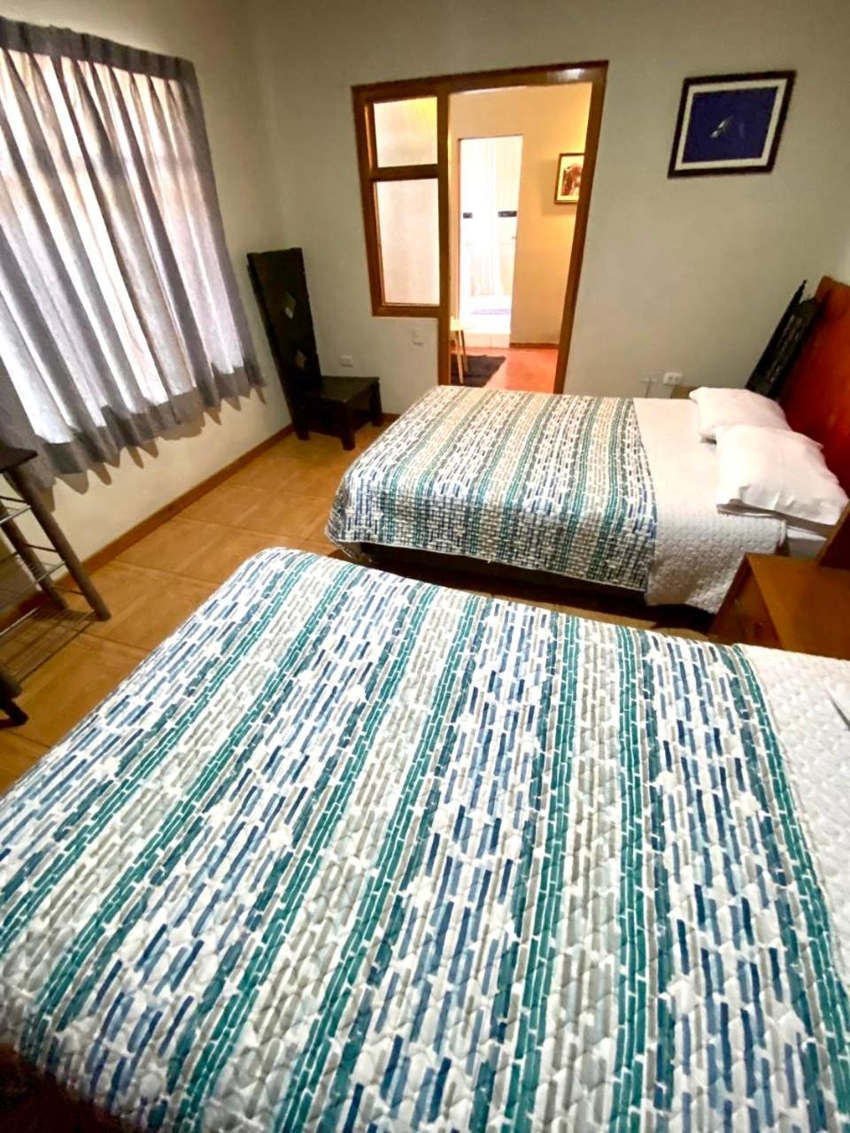 Deluxe Apartments In Arequipa Downtown Exteriör bild
