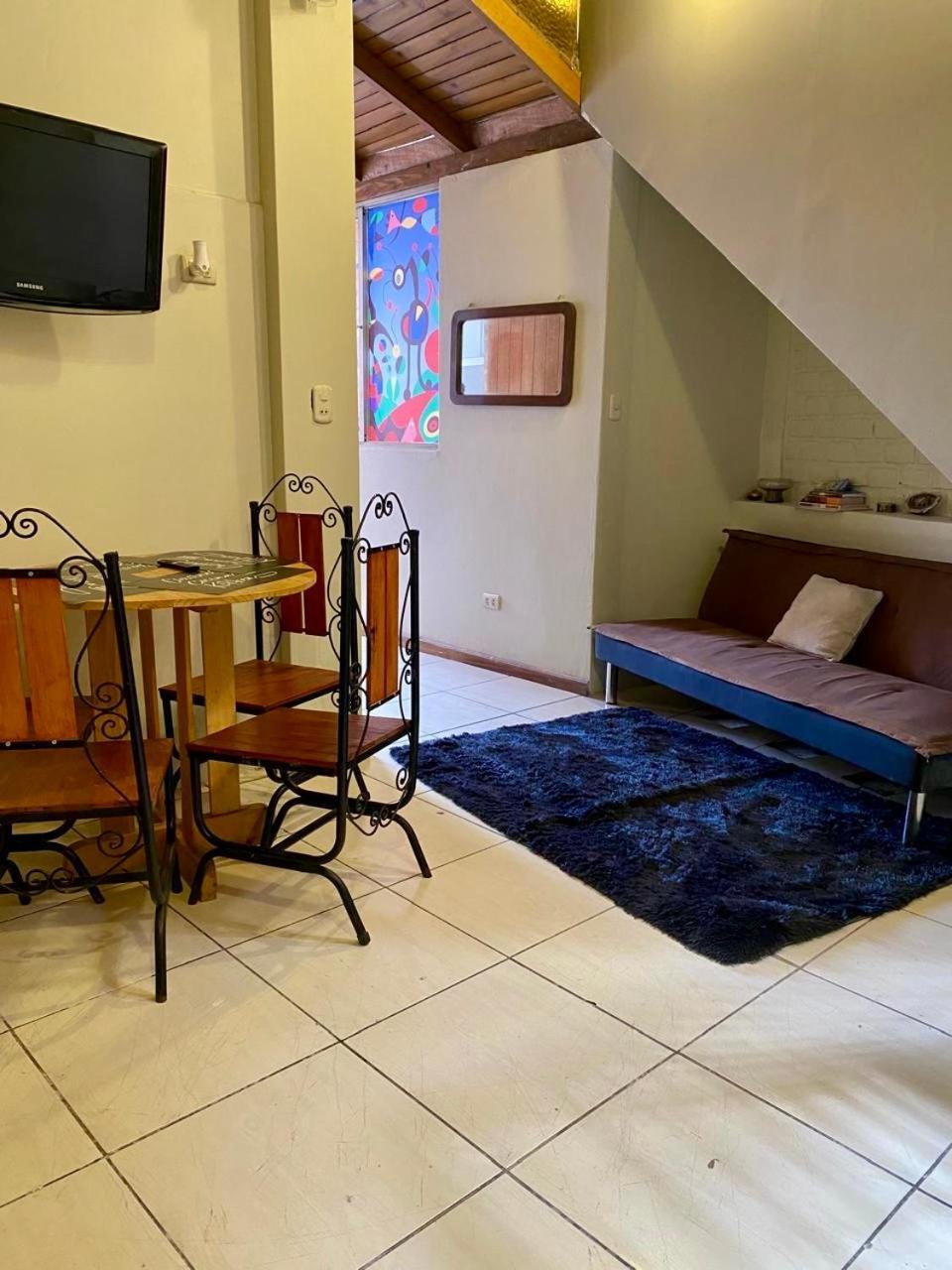 Deluxe Apartments In Arequipa Downtown Exteriör bild