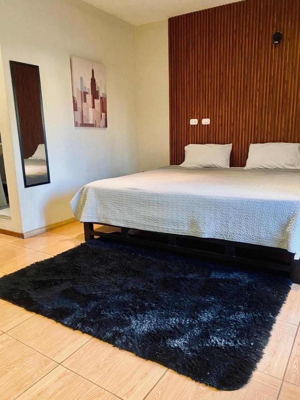Deluxe Apartments In Arequipa Downtown Exteriör bild