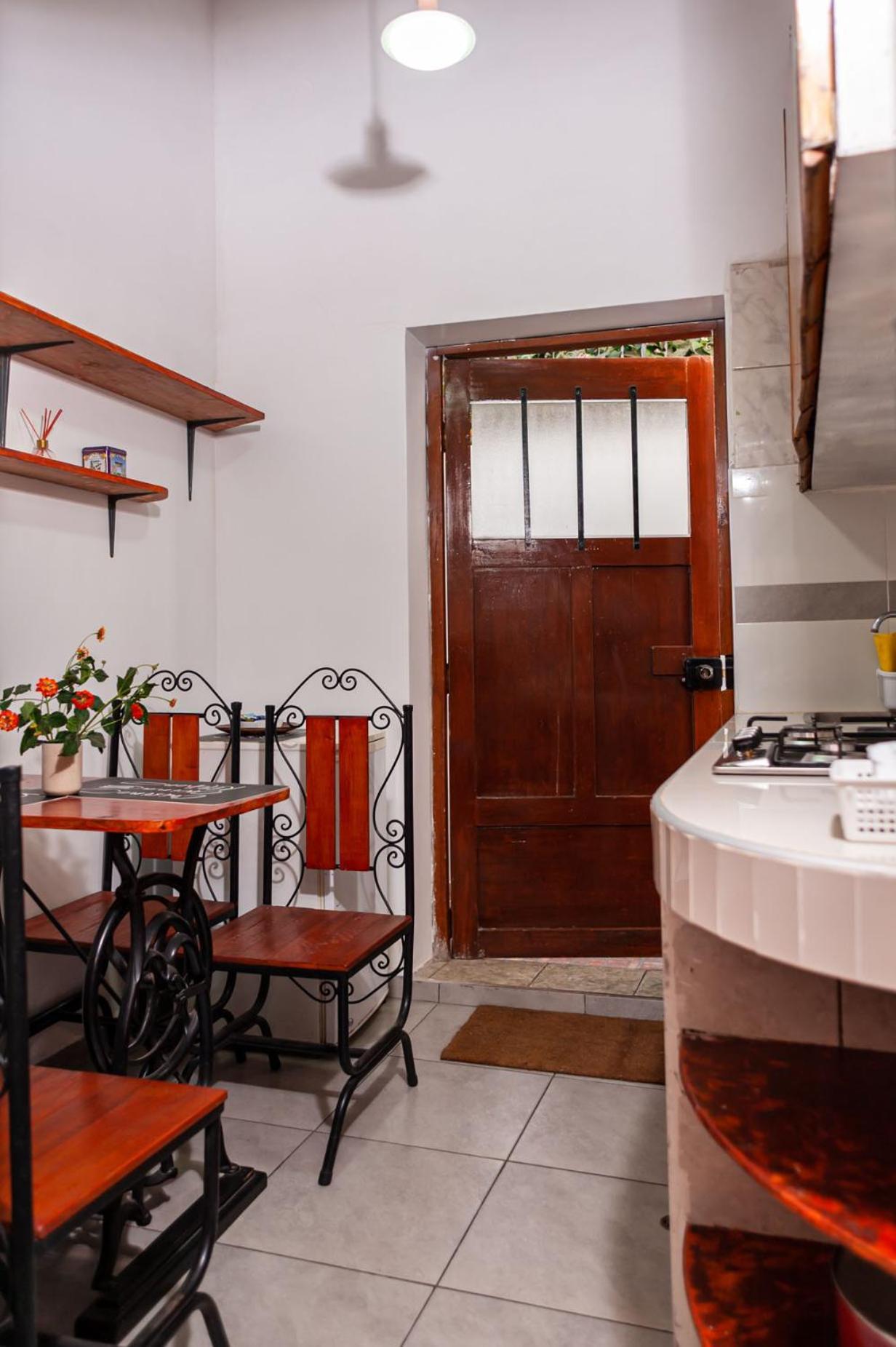 Deluxe Apartments In Arequipa Downtown Exteriör bild